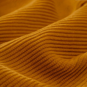 Pouf Poire Fauteuil Velours côtelé Sacoche.