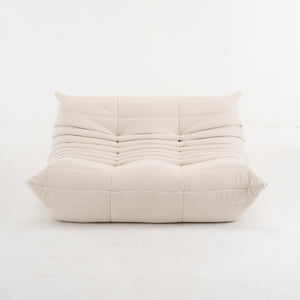 Canapé Unique relax de Luxe en Tissu 2 Places – Confort et Élégance Intemporelle.