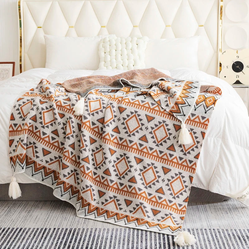 Housse Boho.