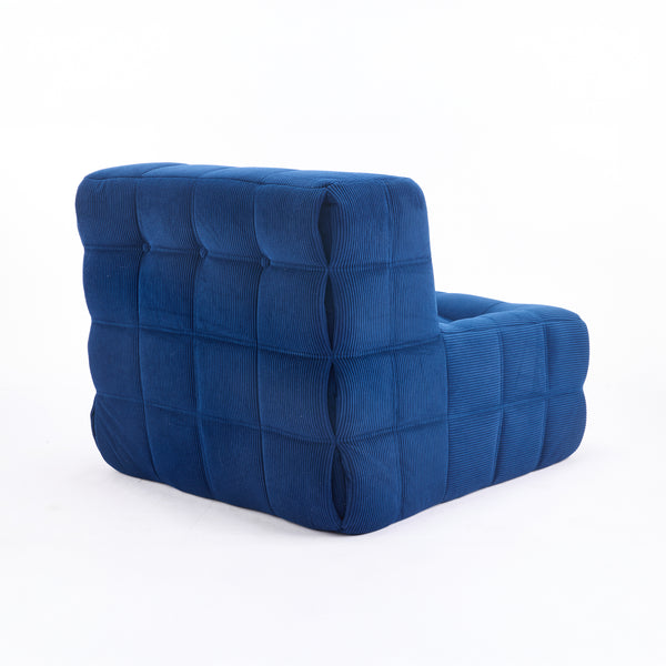 Bleu Minuit
