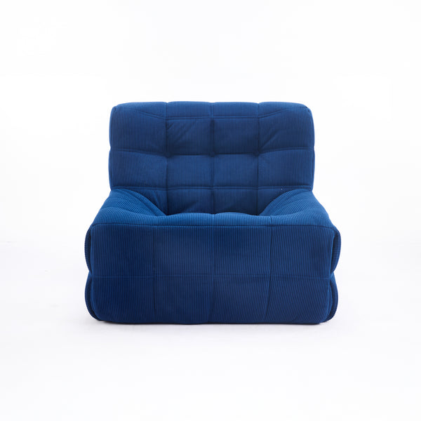 Bleu Minuit