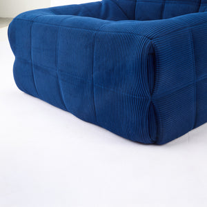 Bleu Minuit