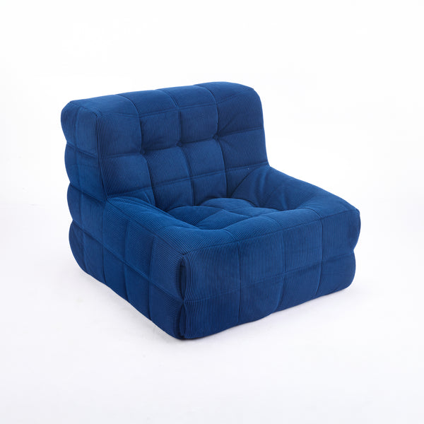 Bleu Minuit