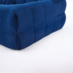 Bleu Minuit