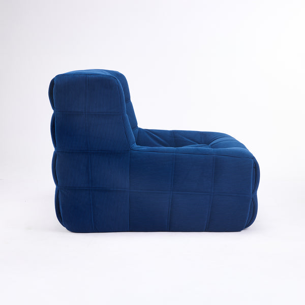 Bleu Minuit